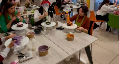 Büyükşehir’den gençlere ücretsiz atölyeler