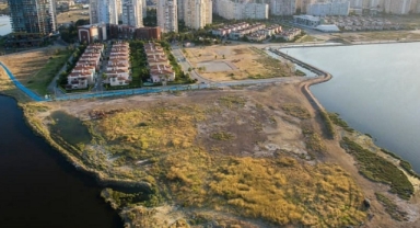 Büyükşehir'den Mavişehir hamlesi: Arazi satışı yargıya taşındı! 