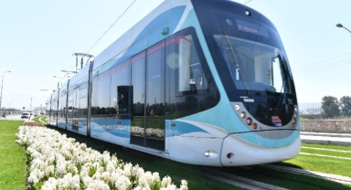 Büyükşehir duyurdu: Konak Tramvayı’nda perşembe gecesi geçici düzenleme! 