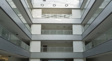 Büyükşehir'in ek hizmet binası için geri sayım: İnşaat büyük oranda tamamlandı! 