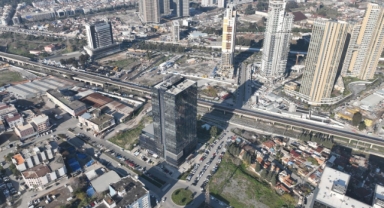 Büyükşehir'in kent içi ulaşımı rahatlatacak dev projesi başlıyor!