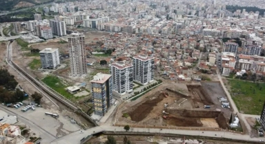 Büyükşehir Meclisi’nde kooperatif tartışması: “Hukuksuzluk yok, her şey şeffaf”