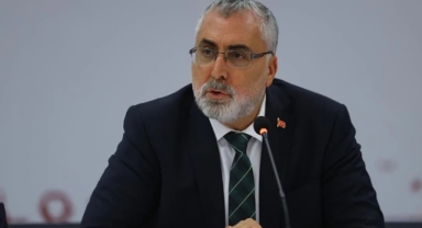 Çalışma Bakanı duyurdu: Belediyelere haciz işlemleri başlatıldı