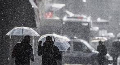 Çarşamba gününe dikkat: Kış ve fırtına geliyor!