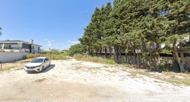 Çeşme'de milyonluk satış: 38 milyon belediyenin kasasına girecek!