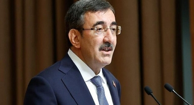 Cevdet Yılmaz’dan enflasyon açıklaması: “Mücadelemizi sürdüreceğiz