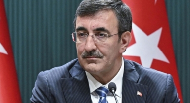 Cevdet Yılmaz'dan TRT yanıtı 