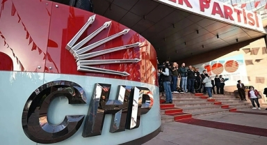 CHP'de kurultay kulisi: 