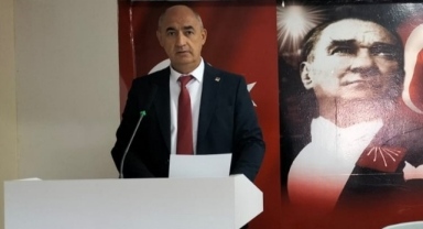 CHP'den Pehlivan'a türbe ziyareti tepkisi: 