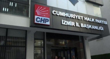 CHP İzmir’de sürpriz karar: İlçe başkanı görevden alındı!
