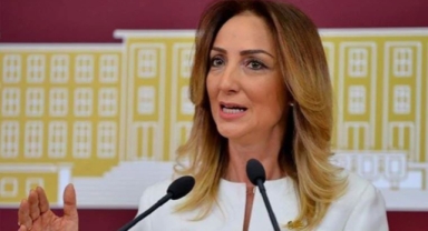 CHP'li Nazlıaka'dan Erdoğan'a 'evlilik' eleştirisi: Uygun ekonomik koşullar olmadığı için evlenemiyorlar