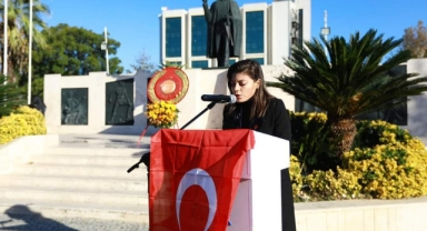 CHP'li Onbaşıoğlu: 