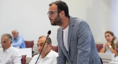 CHP'li Uçman'dan iktidara sert çıkış: Kaybetme psikolojisinin bir yansımasıdır!