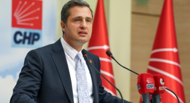 CHP'li Yücel, Hamza Dağ'ı hedef aldı: Bu nasıl bir söz Sayın Hamza Dağ? 