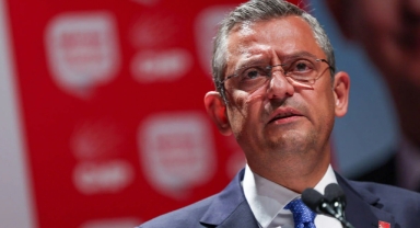 CHP lideri Özel: “Bu iktidarın gitmesi gerekiyor”