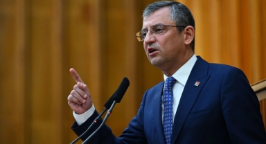 CHP Lideri Özel'den Erdoğan'a: Sana kötü haberim var