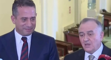 CHP – MHP arasındaki kayyum zirvesi bitti: İki partiden açıklama geldi