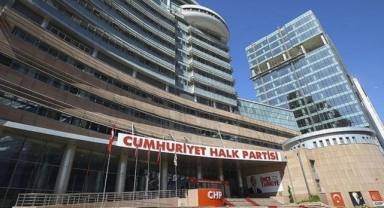 CHP Parti Meclisi toplanıyor: Uluslararası Gelişmeler Işığında Dış Politika