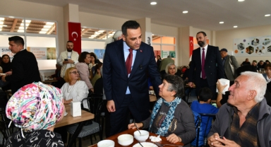 Çiğli Belediyesi'nden daha yaşanabilir bir kent için yoğun mesai