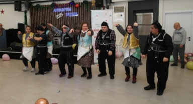 Çiğli Belediyesi özel gereksinimli çocukları unutmadı!