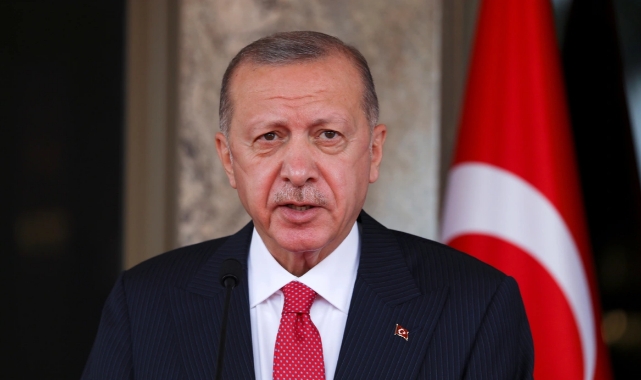 Cumhurbaşkanı Erdoğan: “Baas düşünce CHP de mi kaybetmiş oldu?”