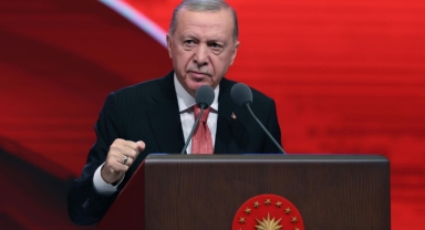 Cumhurbaşkanı Erdoğan, CHP'yi hedef aldı: CHP millilikten ve yerlilikten daha fazla uzaklaşıyor