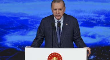 Cumhurbaşkanı Erdoğan'dan gündem değerlendirmesi
