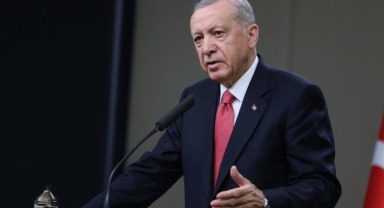 Cumhurbaşkanı Erdoğan’dan körfez çıkışı: “Bunların umurunda değil!”