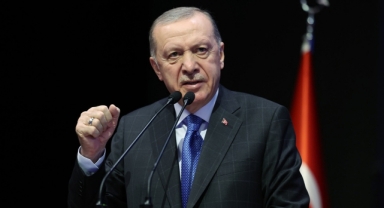 Cumhurbaşkanı Erdoğan’dan Suriye açıklaması: “Temennimiz bu yürüyüş devam etsin”