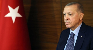 Cumhurbaşkanı Erdoğan'dan yeni yıl mesajı: Vatandaşımızın refah kaybını telafi edecek, daha iyi yerlere geleceğiz