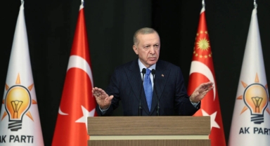 Cumhurbaşkanı Erdoğan: İş birliğine dayalı bir başlangıcın ilk adımını atmış olduk