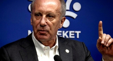 'Cumhurbaşkanına hakaret'ten dava açılmıştı: Muharrem İnce'nin cezası belli oldu!