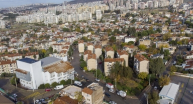 Cumhuriyet Mahallesi’nde 700 vatandaşa tapu müjdesi!