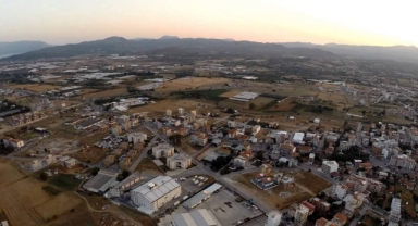 Daha önce iki kez veto edilmişti: Mermer ocağı, üçüncü kez bakanlık masasında!