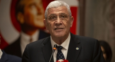 Dervişoğlu'ndan 'deprem bölgesi'ne ilişkin açıklama: Devletin burada vergi kaybını göze alması gerekiyor