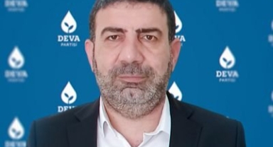 Deva Partili Abdullah Kaya'dan adalet ve hukuk vurgusu: Adalet yoksa gerisi yok
