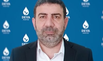 Deva Partili Abdullah Kaya'dan adalet ve hukuk vurgusu: Adalet yoksa gerisi yok