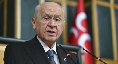 Devlet Bahçeli'den Dem Parti'ye çağrı