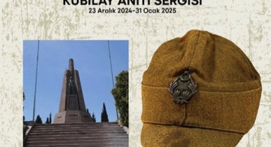 Devrim şehidi Kubilay, sergi ve panelle anılacak