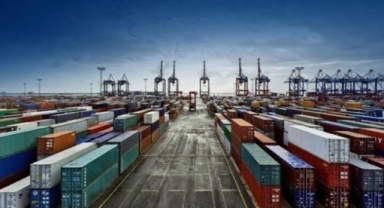 Dış ticaret açığı yüzde 24,9 arttı!