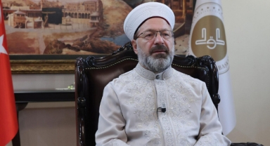 Diyanet'te israf çelişkisi: 