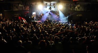 Dünya Karşıyakalılar Günü, Kıraç konseriyle kutlandı