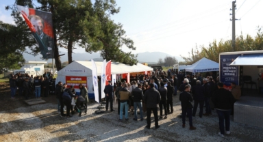 Efes Selçuk'ta Meryem Ana Evi direnişi sürüyor: 