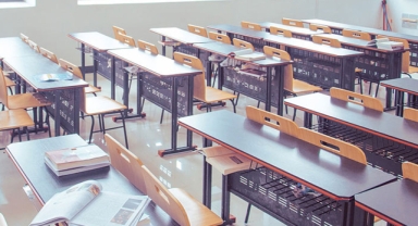 Eğitim-İş'ten tarikat okuluna tepki: Orada AKP'nin propagandası yapılıyor