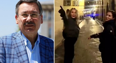 Ekrem İmamoğlu’ndan Melih Gökçek’e “Dilek İmamoğlu” tepkisi