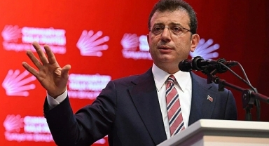 Ekrem İmamoğlu'ndan SGK tepkisi: 