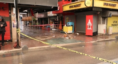 Elektrik akımı sebebiyle 2 kişi hayatını kaybetmişti: Olay yerinde keşif günü