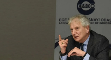 Ender Yorgancılar’dan vize sorunu vurgusu