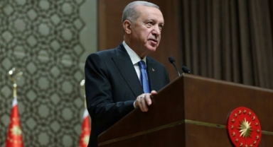 Erdoğan'dan kabine sonrası gündeme ilişkin açıklama: Kararlı bir şekilde hedefleri gerçekleştiriyoruz