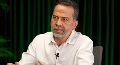 Eski AKUT Başkanı Mahruki'nin tahliyesine karar verildi!